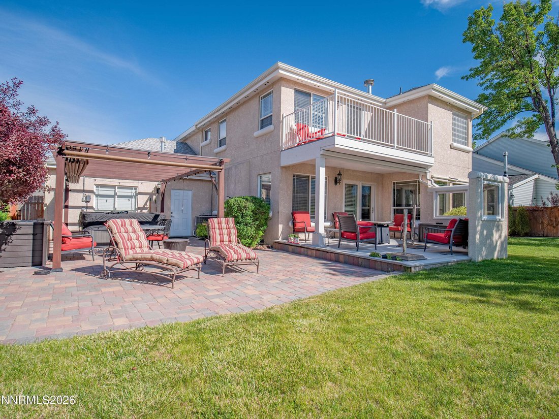 House in Carson City, Nevada, United States 4 - 18543278