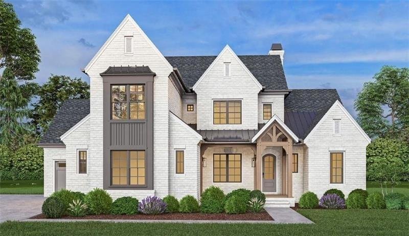 House in Rydal, Georgia, United States 4 - 18543633