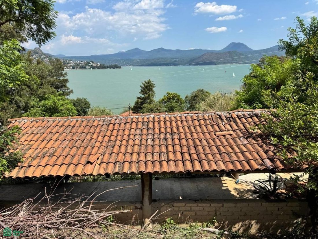Land in San Gaspar, State of Mexico, Mexico 1 - 18075547