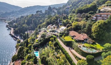 Villa a Centro-Lago Occidentale, Como, Lombardia 1