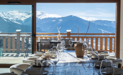 Chalet in Font-Romeu-Odeillo-Via, Occitania, France 1