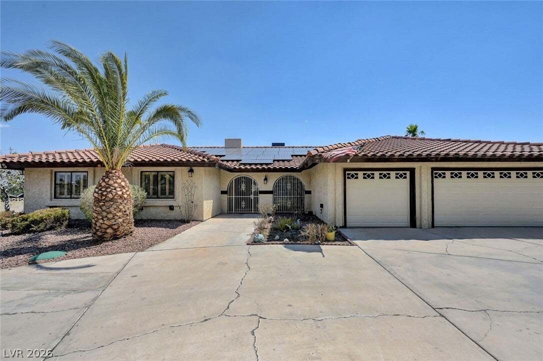 House in Las Vegas, Nevada, United States 1 - 18542044