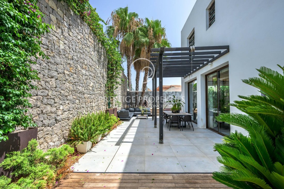Apartment in Sant Josep de sa Talaia, Balearic Islands, Spain 4 - 18542352