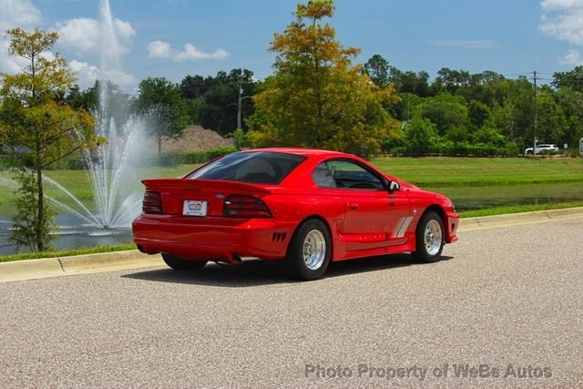 Ford Mustang in Calverton, NY, United States 4 - 18542216