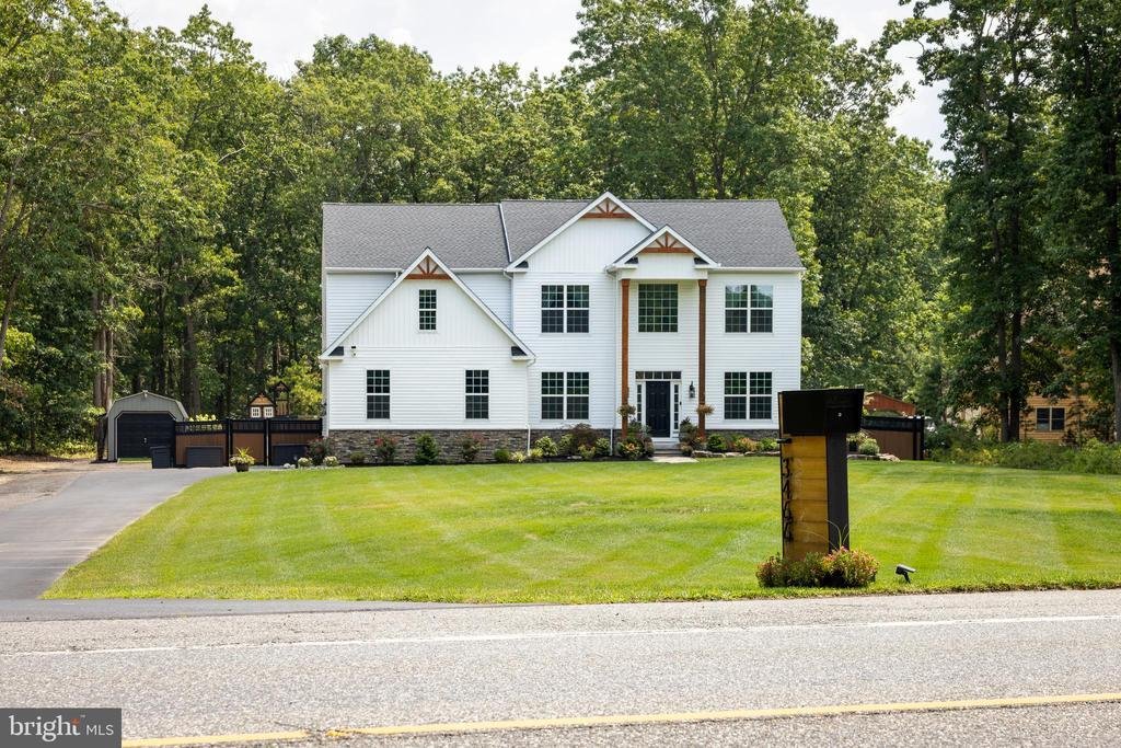 House in Franklin, New Jersey, United States 2 - 18530549