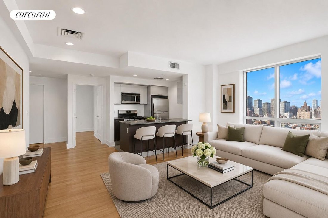 Condo in New York, New York, United States 3 - 18428624