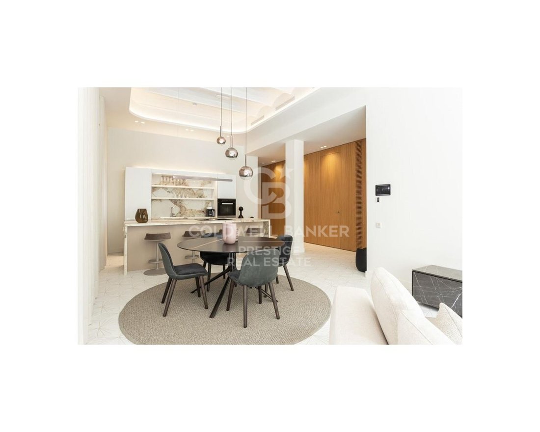 Appartamento a Eixample, Barcellona, Spagna 2 - 18543771