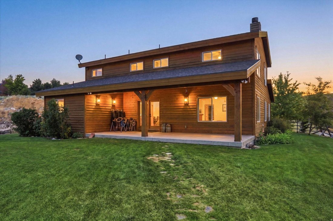 Maison à Preston, Idaho, États-Unis 1 - 18542356
