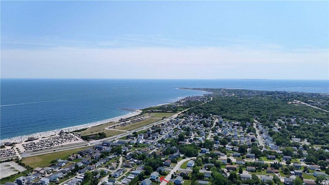 House in Narragansett, Rhode Island, United States 5 - 18542075