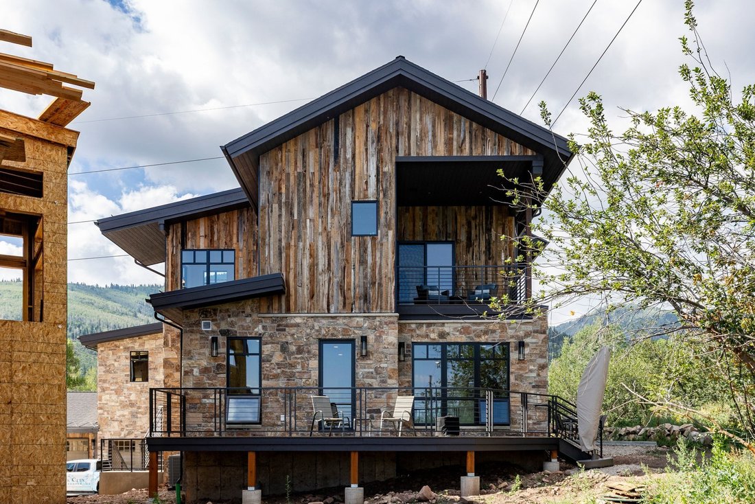 Townhouse in Park City, Utah, United States 4 - 18537080