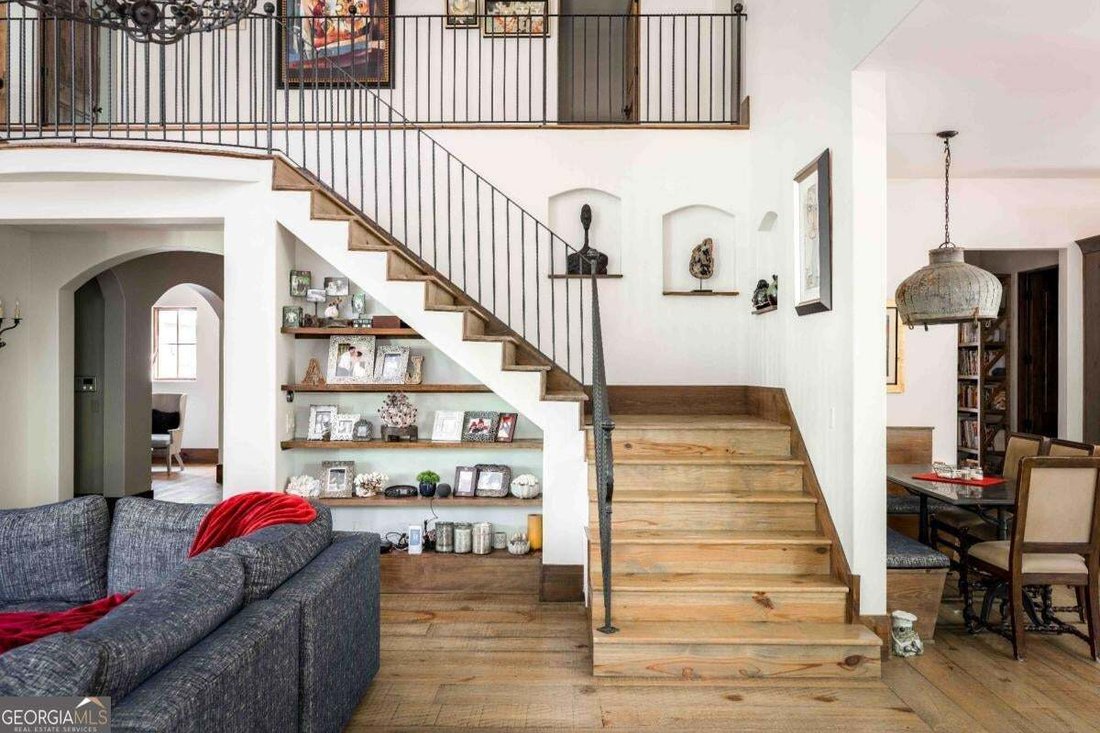 House in Atlanta, Georgia, United States 5 - 18540567