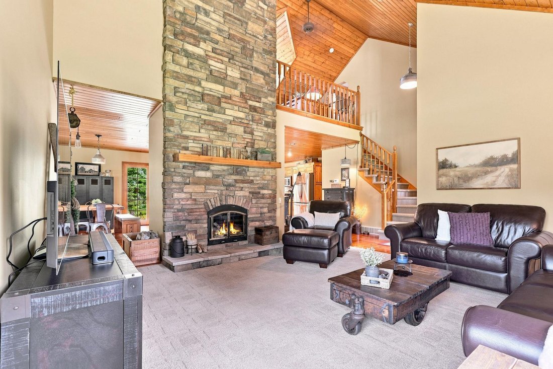 House in Greenleaf, Minnesota, United States 5 - 18543537