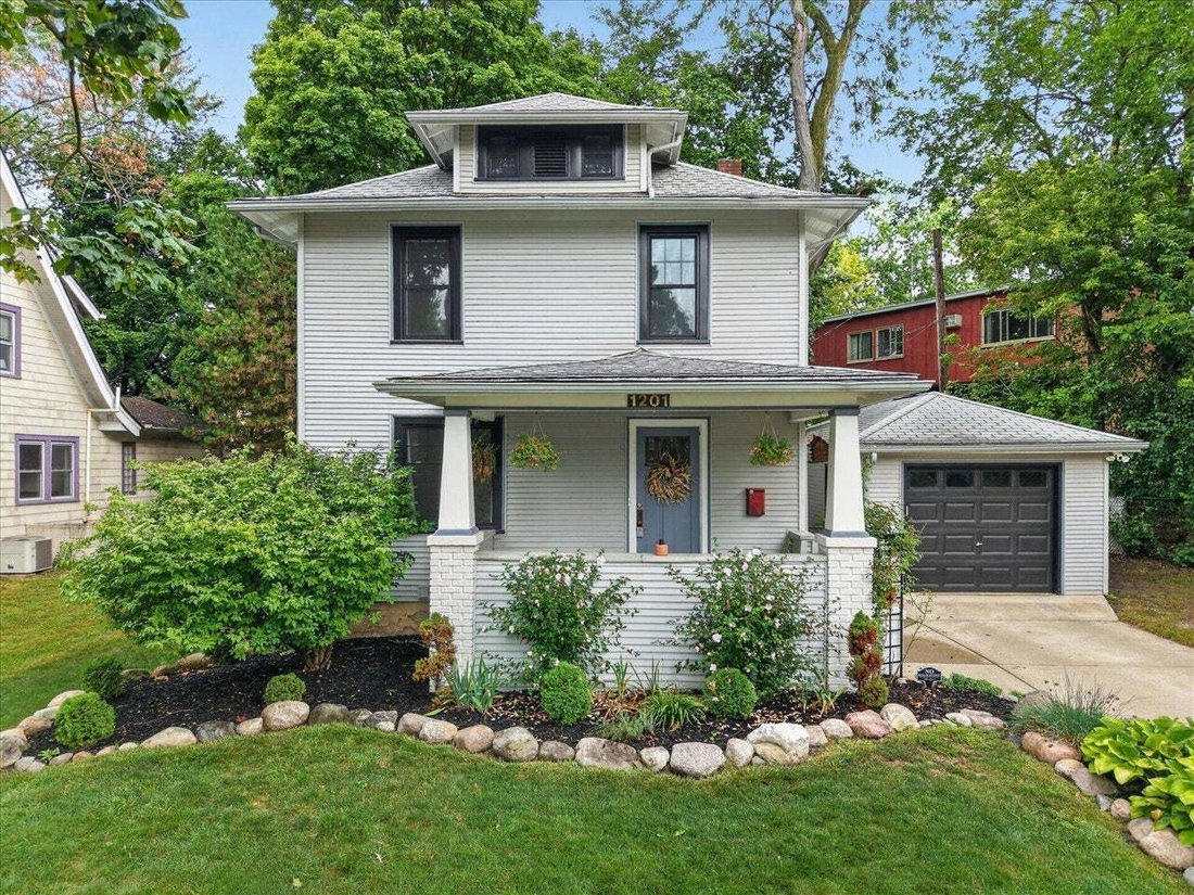 House in Ann Arbor, Michigan, United States 2 - 18510993