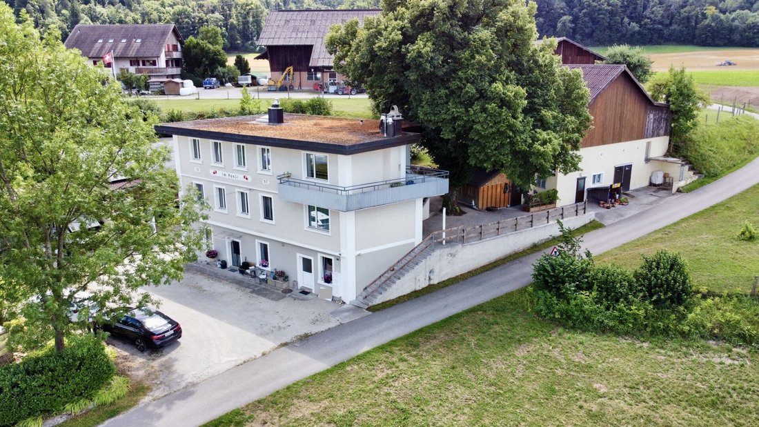 Casa a Weiach, Zurigo, Svizzera 1 - 18542031