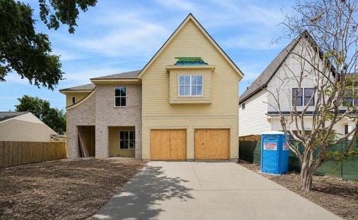 Casa a Houston, Texas, Stati Uniti 1