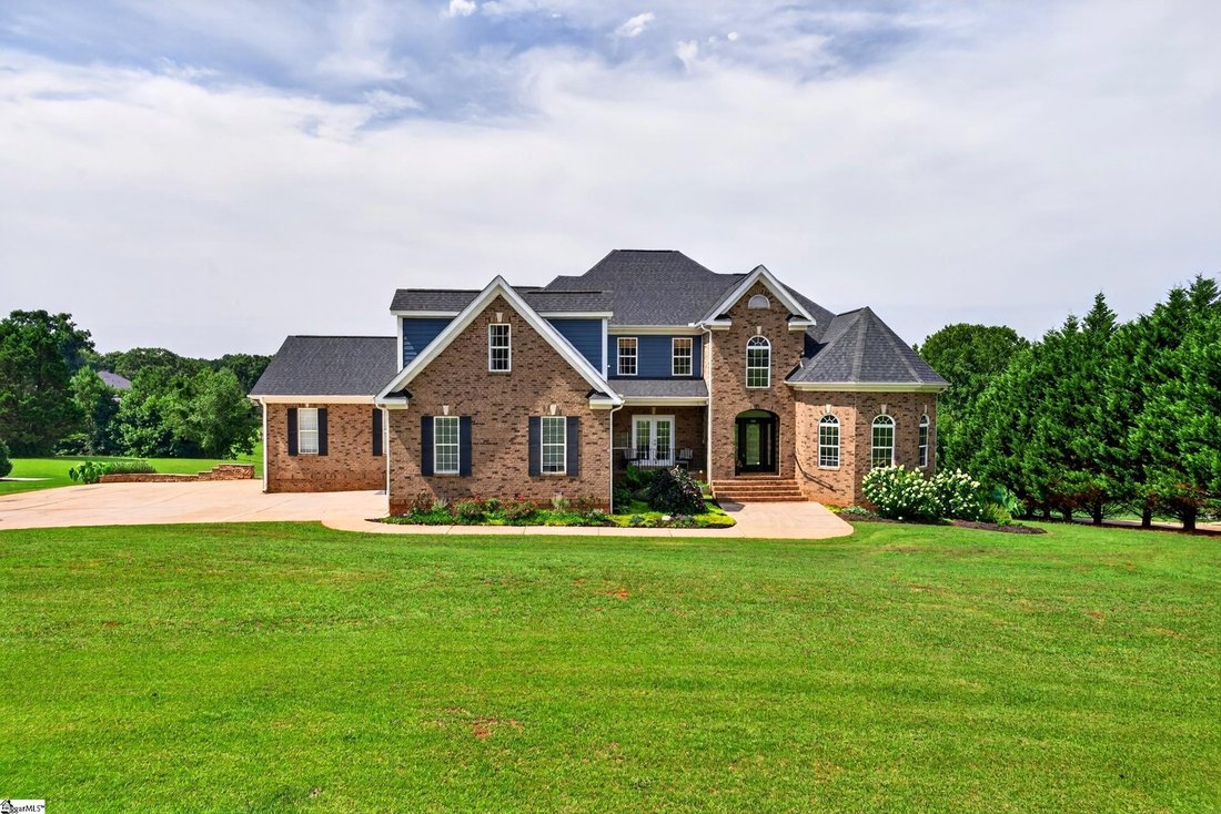 House in Piedmont, South Carolina, United States 2 - 18543531