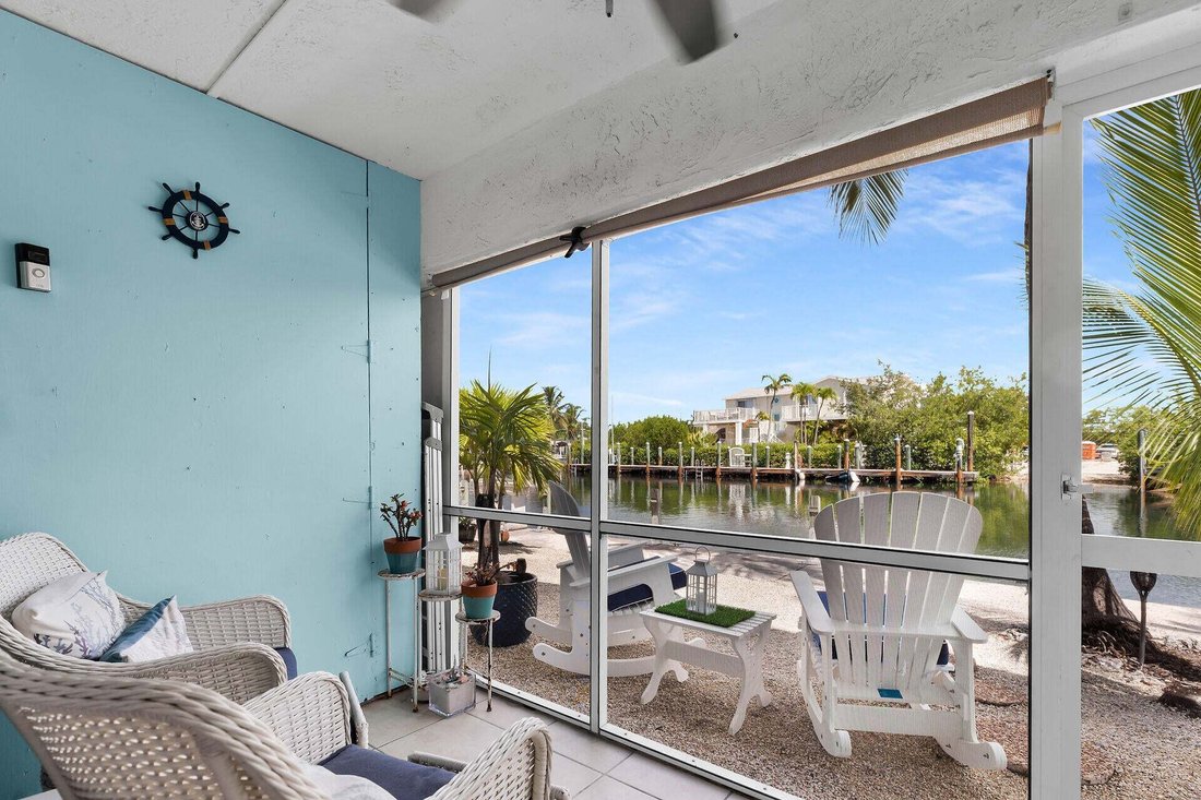 Condo in Marathon, Florida, United States 1 - 18541936