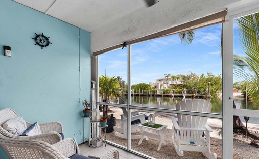 Condominio en Marathon, Florida, Estados Unidos 1