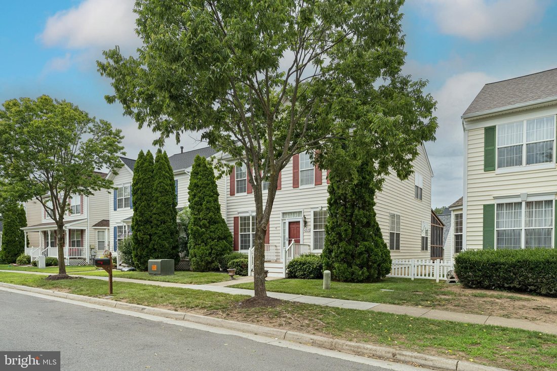 House in Chantilly, Virginia, United States 3 - 18544540