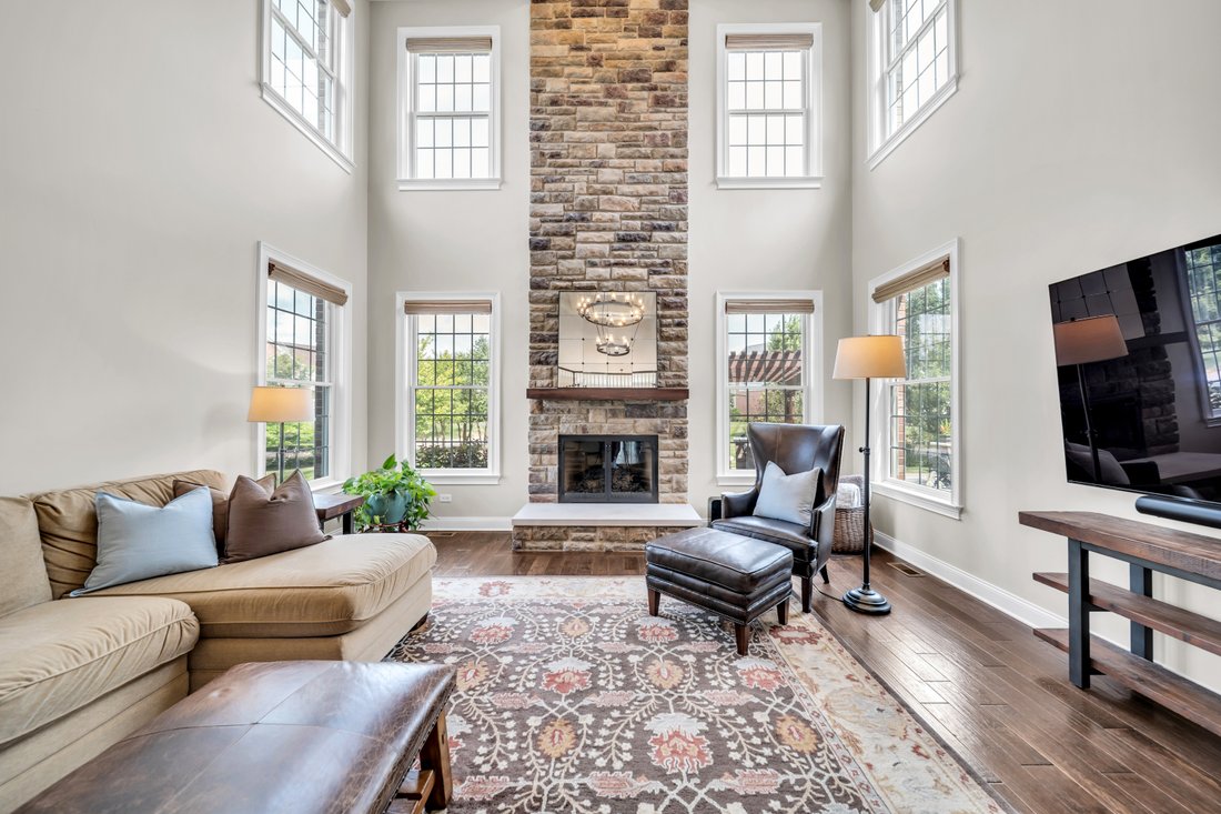 House in Barrington Hills, Illinois, United States 5 - 18541840