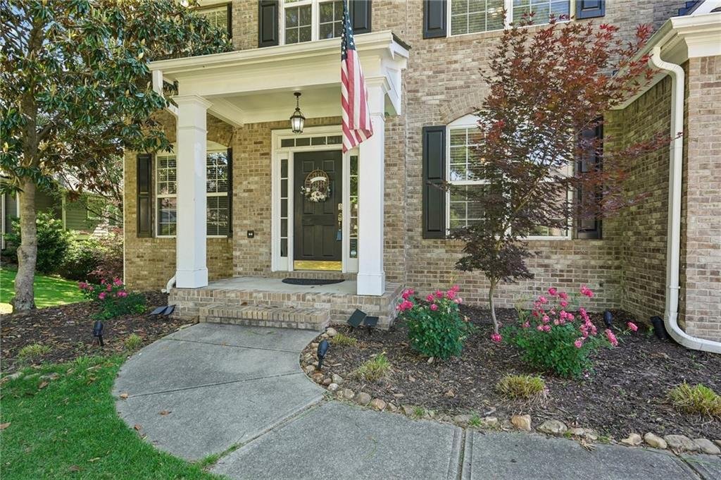 Casa a Acworth, Georgia, Stati Uniti 2 - 18539895