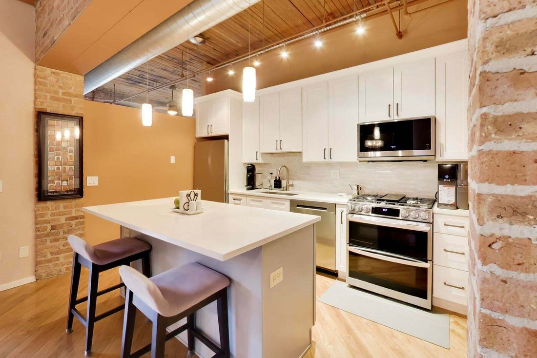 Condo in Chicago, Illinois, United States 3 - 18540431