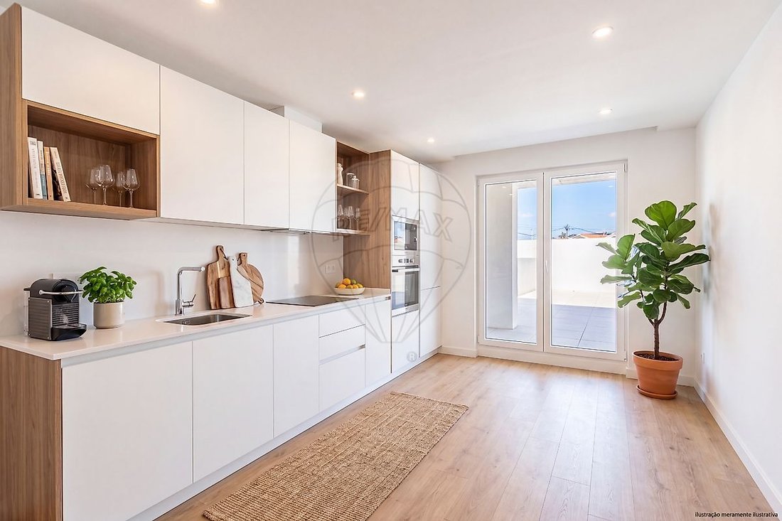 Apartment in Silveira, Lisbon, Portugal 3 - 18540714