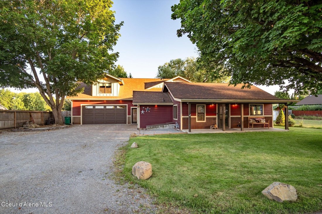 House in Hayden, Idaho, United States 3 - 18544086
