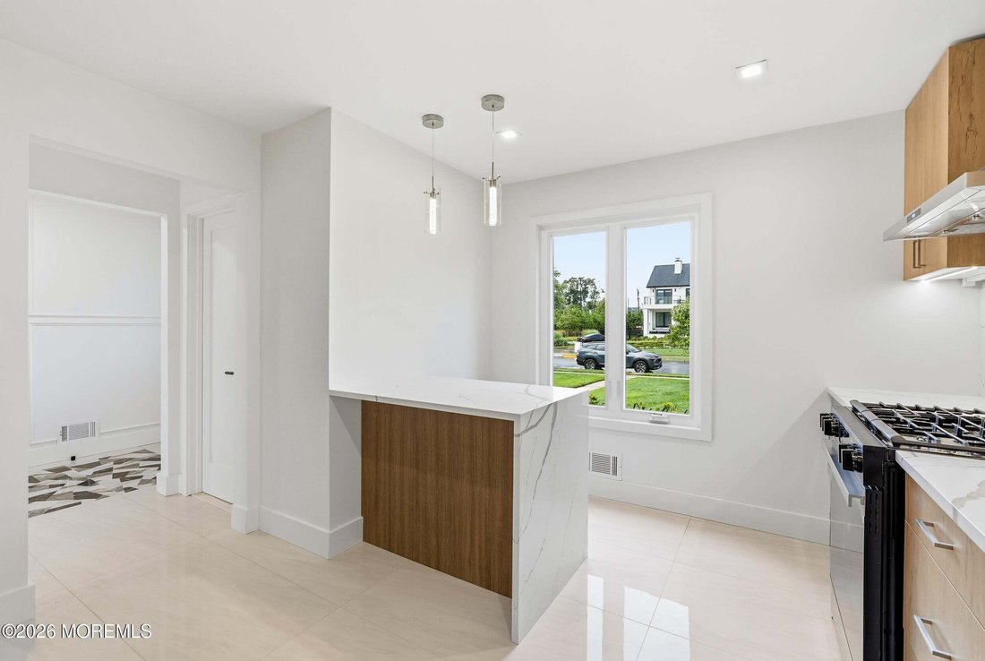 Condo in Deal, New Jersey, United States 5 - 18539695