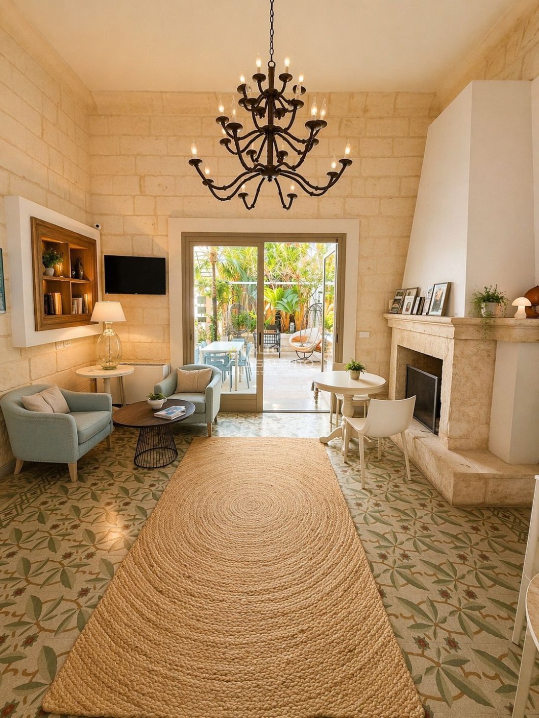 Tenuta a Centro Storico, Lecce, Puglia 1 - 18542227