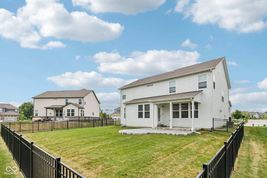 House in Westfield, Indiana, United States 2 - 18542728