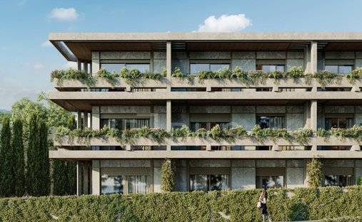Apartamento en Aldoar, Foz do Douro y Nevogilde, Distrito de Oporto, Portugal 1
