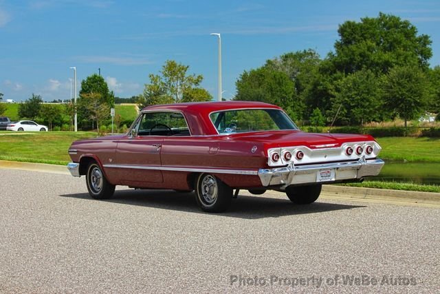 Chevrolet Impala SS in Calverton, NY, United States 3 - 18542157