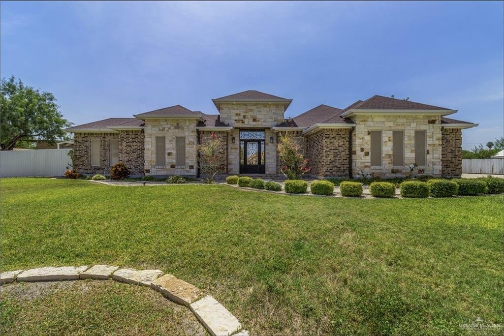 House in Edinburg, Texas, United States 1 - 18542275