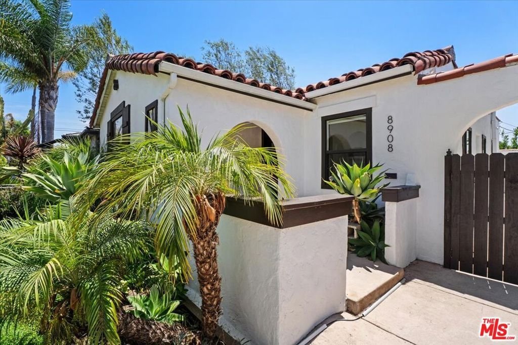 House in Los Angeles, California, United States 3 - 18542169