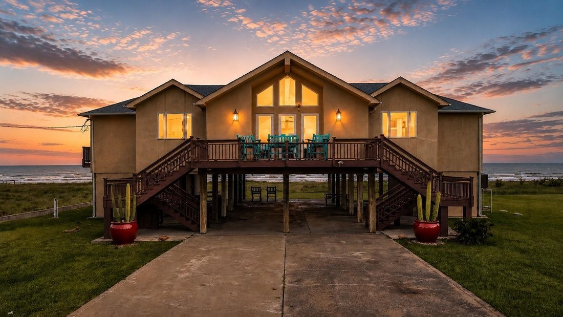 House in Cedar Lake, Texas, United States 3 - 18540353