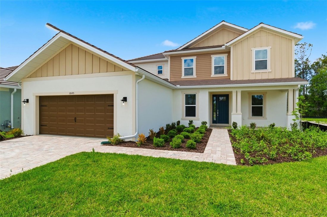 House in Zephyrhills, Florida, United States 1 - 18540246
