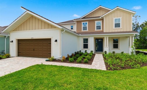 House in Zephyrhills, Florida, United States 1