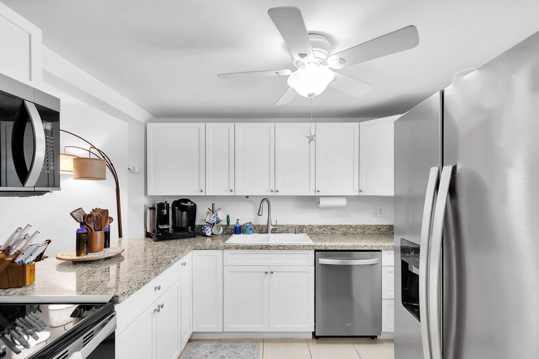 Condo in Marathon, Florida, United States 3 - 18541936