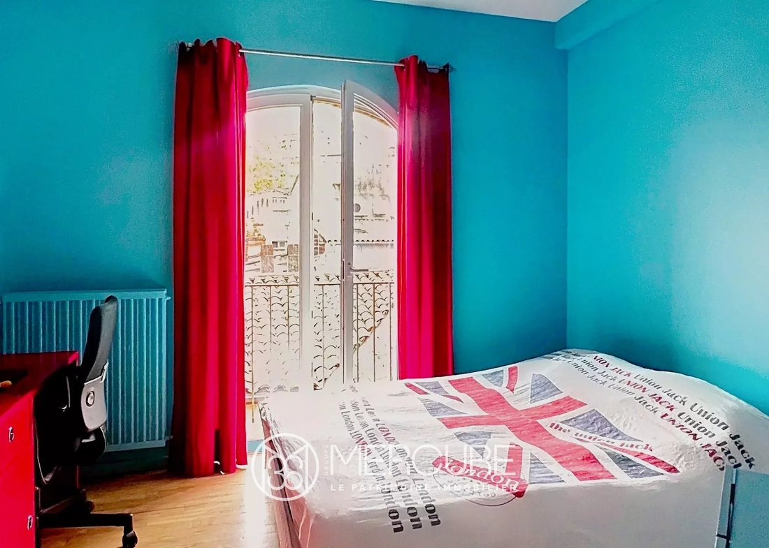 Apartment in Les Chalets-Saint Aubin-Saint Etienne, Toulouse, France 4 - 18304610
