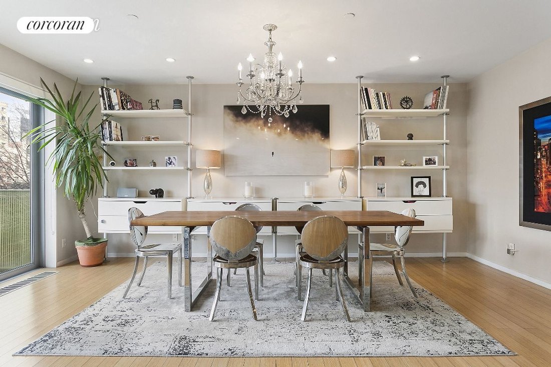 Condo in New York, New York, United States 1 - 18364539