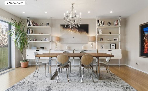Condominio a New York, New York, Stati Uniti 1