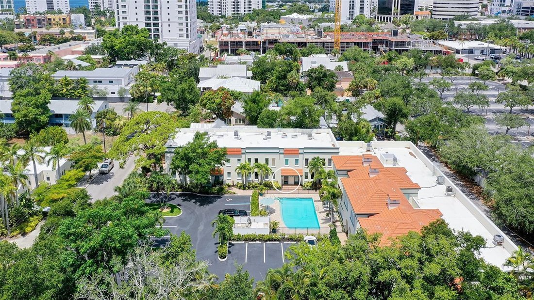 Townhouse in Sarasota, Florida, United States 4 - 18540244