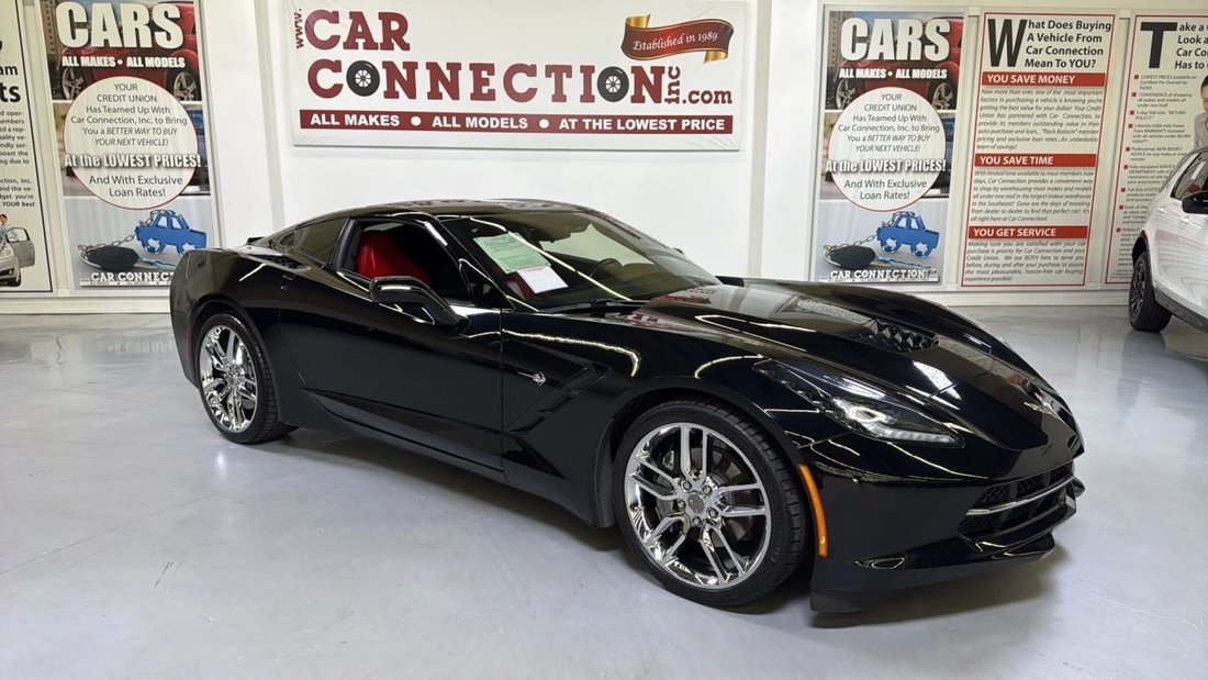 Coupe in Tucker, GA, United States 4 - 18544395