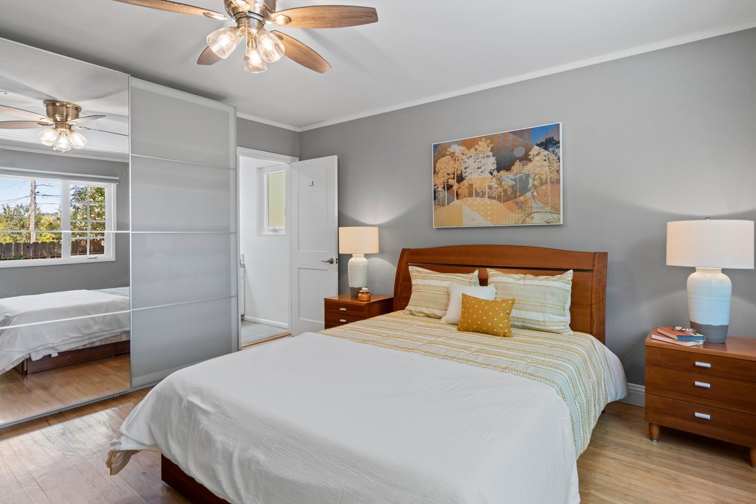 House in San Rafael, California, United States 4 - 18540895