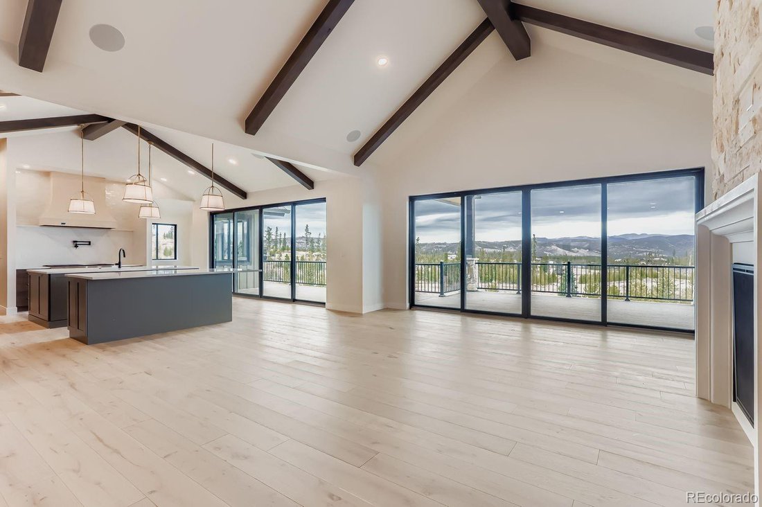 House in Winter Park, Colorado, United States 4 - 18542292