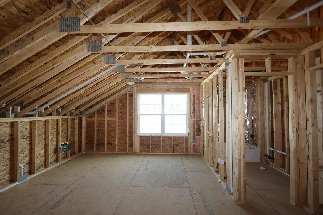Condo in Hilliard, Ohio, United States 4 - 18458740