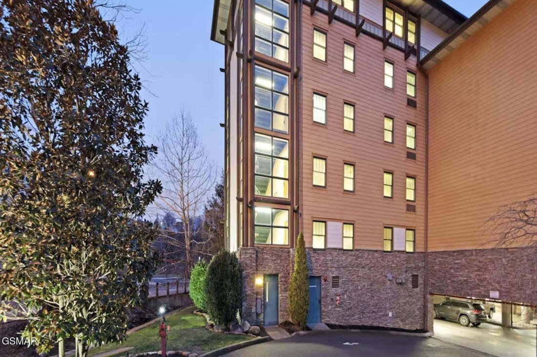 Condo in Gatlinburg, Tennessee, United States 3 - 18540554