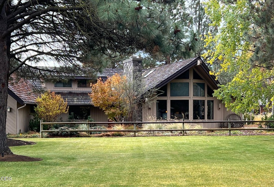 House in Camp Sherman, Oregon, United States 3 - 16787490