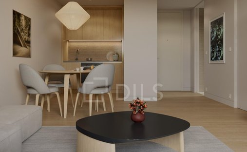 Apartment in Aldoar, Foz do Douro e Nevogilde, Porto District, Portugal 1